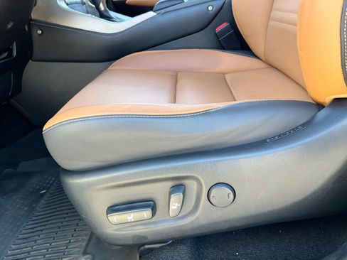 Used 2020 Lexus NX 300 AWD w/ Comfort Package image 15