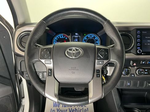 Used 2021 Toyota Tacoma SR5 image 12