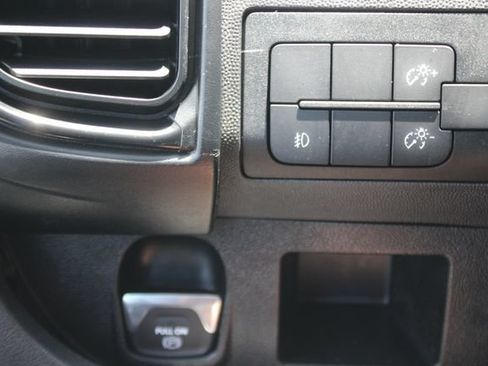 Used 2025 RAM ProMaster 2500 w/ Convenience Group FWD image 14