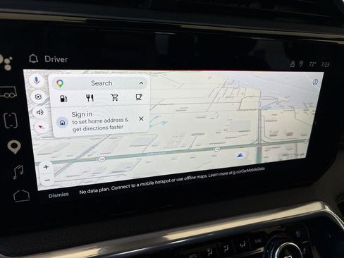 Certified 2022 GMC Sierra 1500 Denali image 14