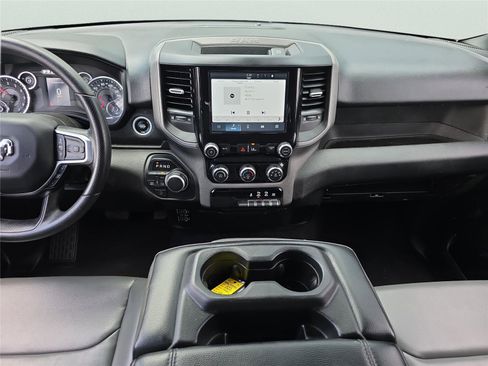 Used 2025 RAM 1500 Tradesman w/ Protection Group image 15