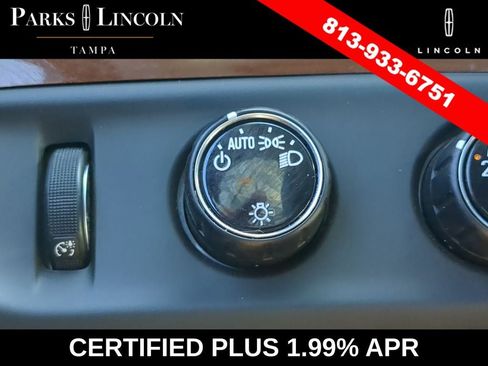 Used 2018 Cadillac Escalade Luxury AWD/4WD image 28