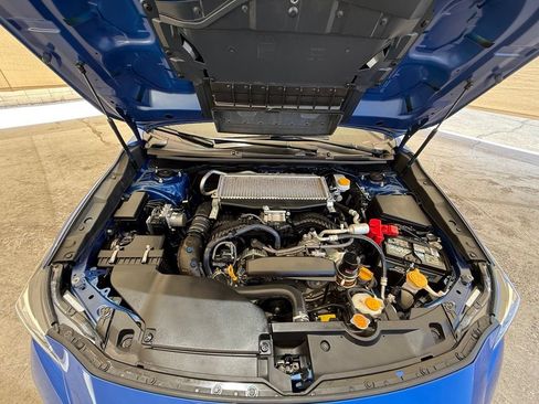 Used 2024 Subaru WRX w/ Accessory Package #2 AWD/4WD image 45