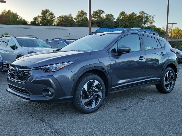 New 2026 Subaru Crosstrek 2.5i Limited AWD/4WD image 3