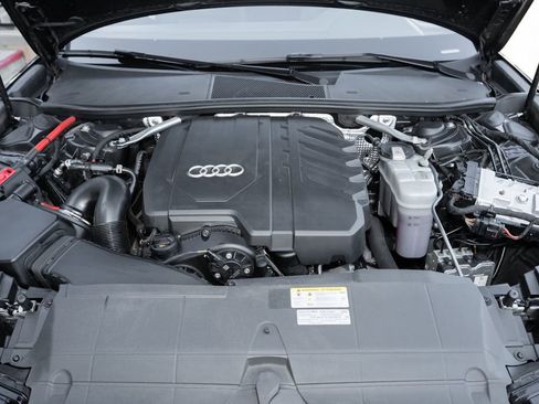 Used 2024 Audi A6 Premium Plus AWD/4WD image 15