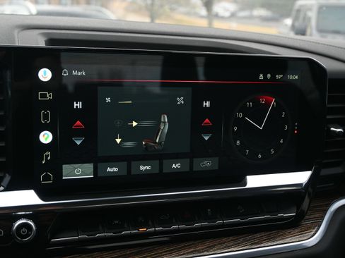 Used 2022 GMC Sierra 1500 Elevation image 22