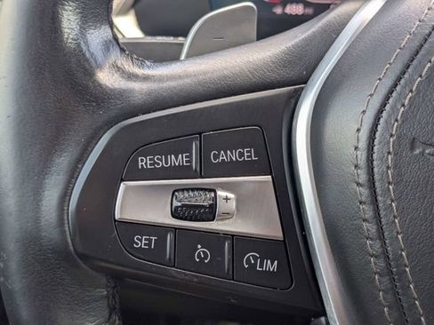 Used 2023 BMW X5 sDrive40i RWD image 36