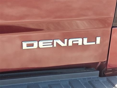 Used 2017 GMC Sierra 1500 Denali w/ Denali Ultimate Package image 36