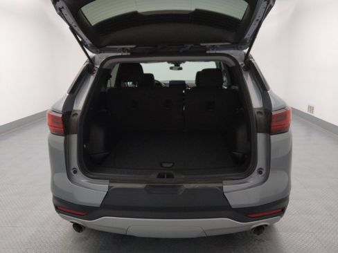 Used 2024 Chevrolet Blazer LT image 29