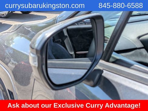 Used 2024 Subaru WRX TR AWD/4WD image 11
