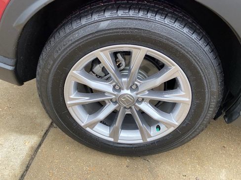 Used 2023 Honda CR-V EX-L image 30