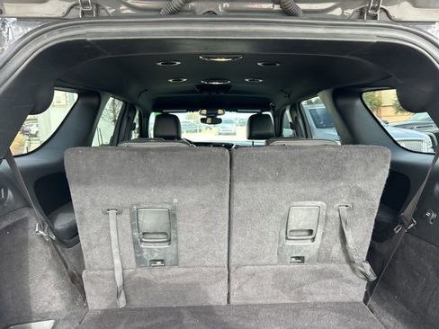 Used 2022 Dodge Durango R/T w/ Blacktop Package image 9