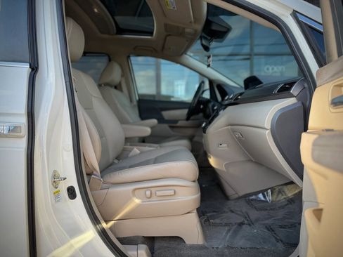Used 2016 Honda Odyssey EX-L image 18