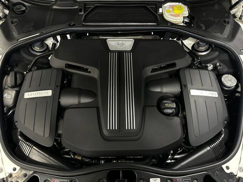 Used 2017 Bentley Continental GT AWD/4WD image 21