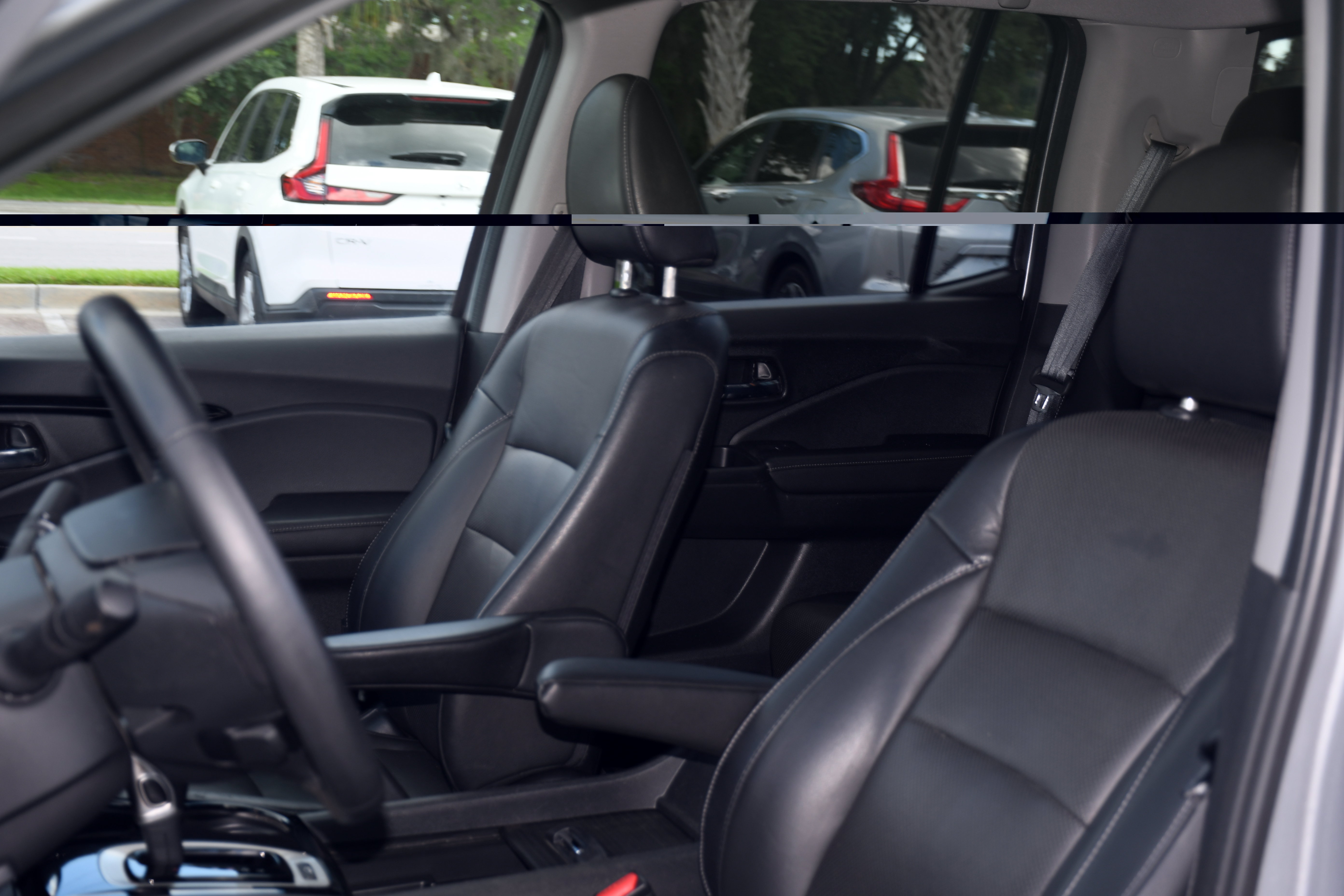 Used 2017 Honda Ridgeline RTL-E image 13