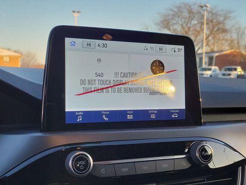 New 2026 Ford Escape Active w/ Cold Weather Package image 27