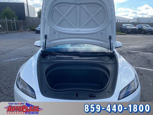 Used 2025 Tesla Model 3 Long Range image 13