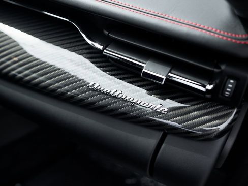 Used 2021 Maserati Quattroporte Trofeo image 49