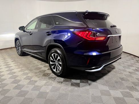 Used 2021 Lexus RX 350L Premium w/ Premium Package AWD/4WD image 4