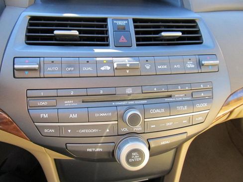 Used 2008 Honda Accord EX-L image 54