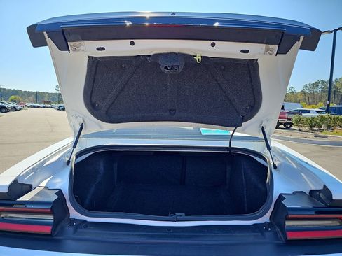 Used 2023 Dodge Challenger GT image 16