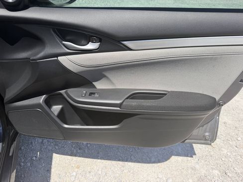 Used 2018 Honda Civic EX image 20