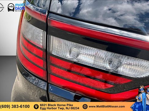 Used 2025 Dodge Durango R/T AWD/4WD image 29
