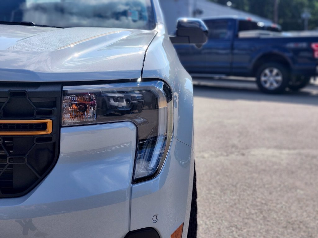 New 2026 Ford Maverick Tremor AWD/4WD image 10