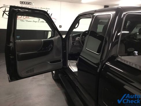 Used 2009 Ford Ranger Sport image 18