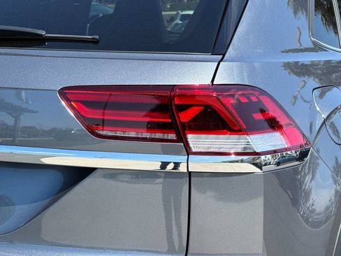 Used 2023 Volkswagen Atlas Cross Sport SE FWD image 25