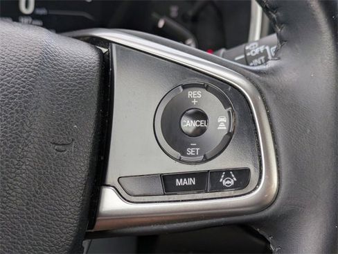 Used 2017 Honda CR-V Touring image 29