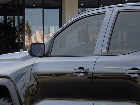 New 2026 GMC Canyon Elevation RWD image 13