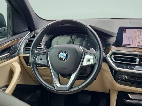 Used 2022 BMW X3 sDrive30i w/ Convenience Package RWD image 12