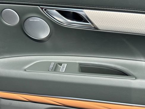 New 2026 Genesis GV80 3.5T Prestige AWD/4WD image 18
