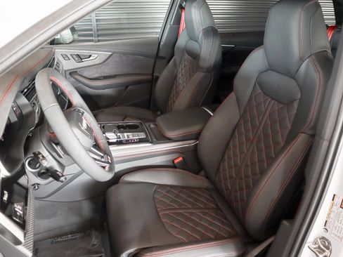 New 2026 Audi Q7 3.0T Prestige image 8