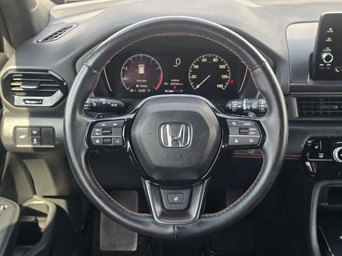 Certified 2024 Honda Pilot TrailSport image 15