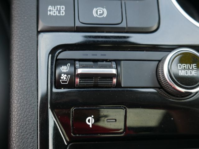Used 2024 Kia K5 EX FWD image 31