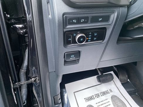 Used 2024 Ford F150 XLT w/ Equipment Group 302A MID image 29