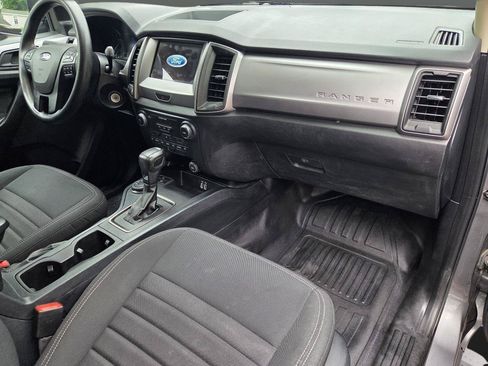 Used 2021 Ford Ranger XL w/ Equipment Group 101A High AWD/4WD image 15