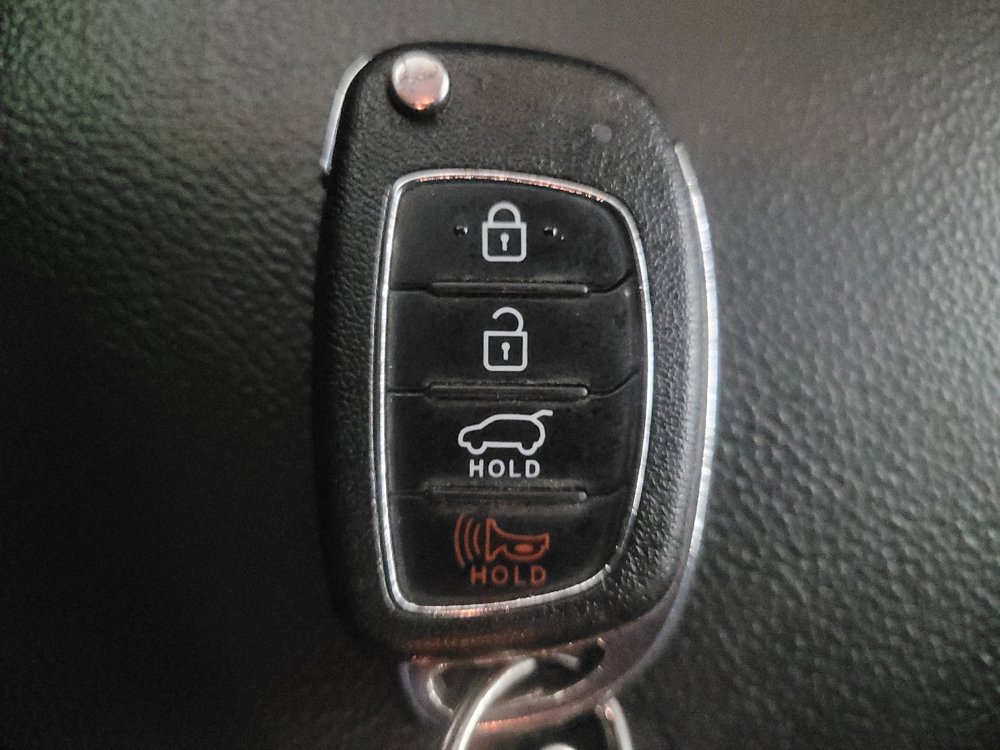 Used 2017 Hyundai Tucson SE FWD image 32