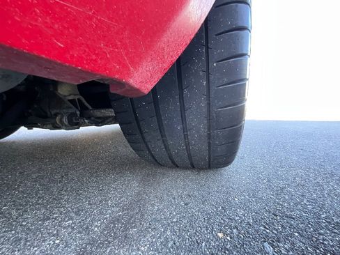 Used 2000 Porsche 911 Cabriolet image 35