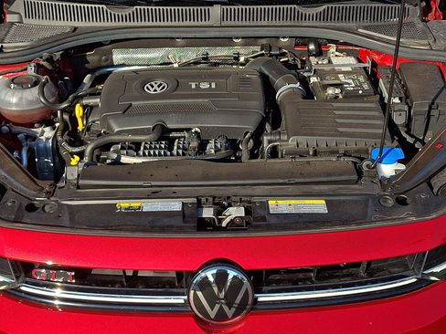 Used 2025 Volkswagen Jetta GLI Autobahn FWD image 28