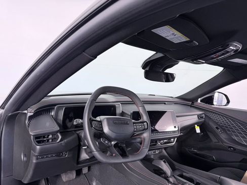 New 2026 Dodge Charger Scat Pack w/ Blacktop Package image 20