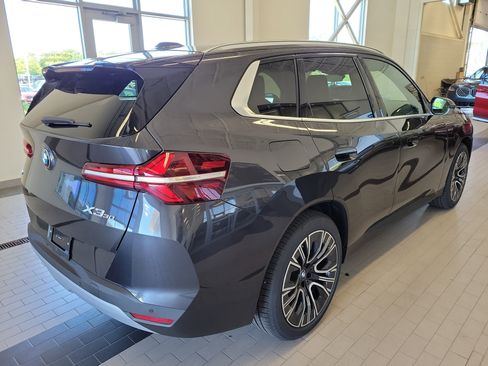 New 2026 BMW X3 xDrive30i w/ Premium Package AWD/4WD image 7