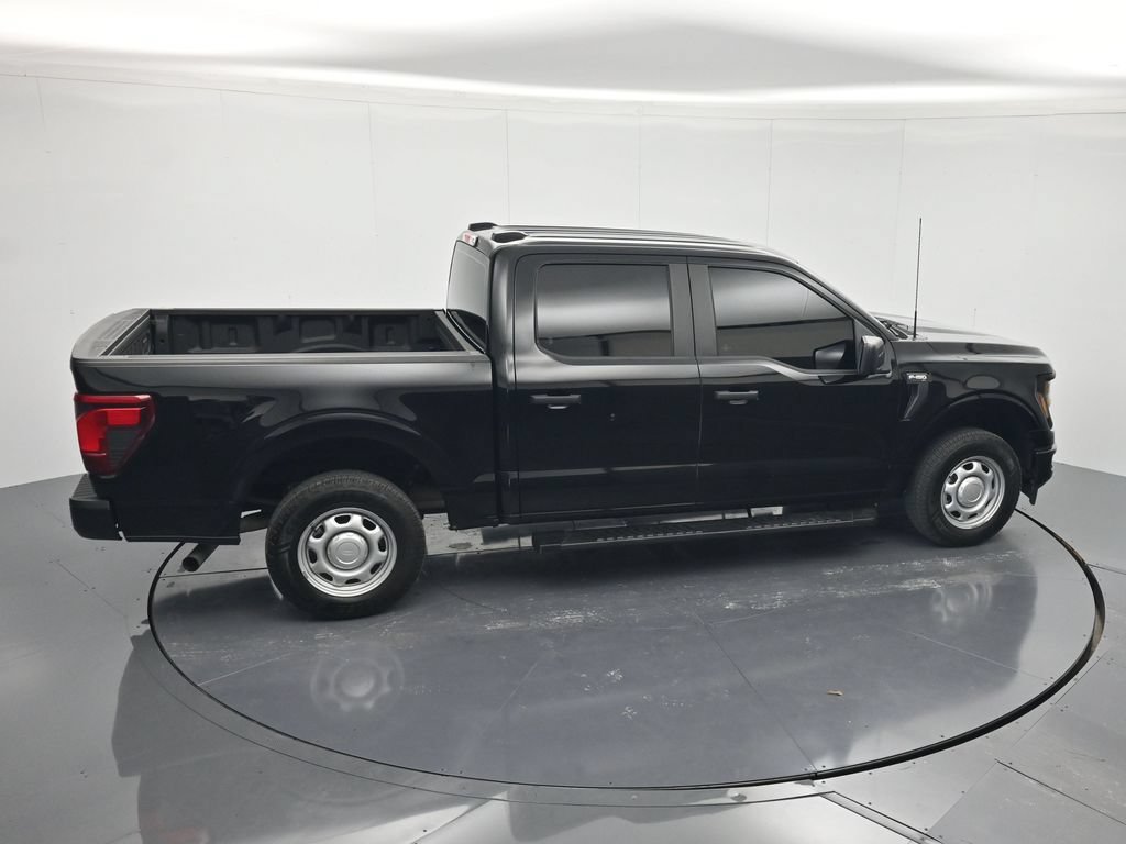 Used 2024 Ford F150 XL RWD image 32