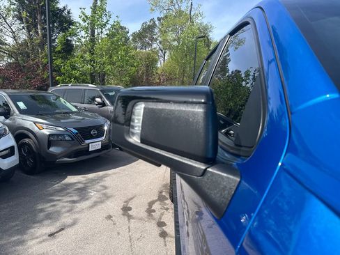 Used 2023 Chevrolet Silverado 1500 RST w/ All Star Edition Plus image 42