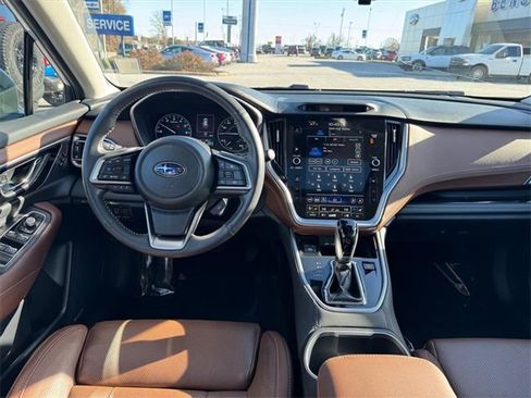 Used 2024 Subaru Outback Touring w/ Popular Package #2 image 13