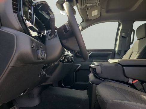 New 2026 Chevrolet Silverado 1500 RST RWD image 19