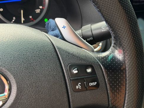 Used 2008 Lexus IS F RWD image 14
