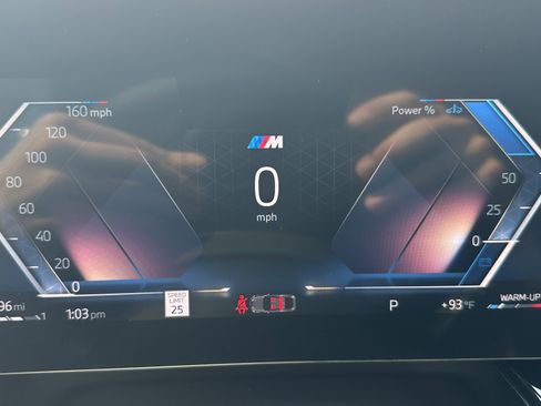 Used 2026 BMW X2 xDrive28i w/ Technology Package image 19